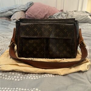 Louis Vuitton Manhattan